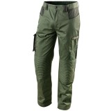 Pantaloni Camo Olive nr.XXL/56 Neo Tools 81-222-XXL HardWork ToolsRange