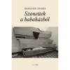 Szonettek a babah&aacute;zb&oacute;l - &Aacute;goston Tam&aacute;s