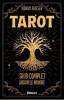 Tarot. Ghid Complet. Arcanele Minore - Naran Gheser, Editura LIBREX 2024, 576 pagini - Carte Astrologie, Stare Noua