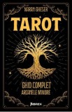 Naran Gheser - Tarot. Ghid complet. Arcanele minore