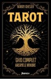 Tarot. Ghid complet: Arcanele Minore - Naran Gheser