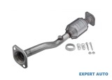 Catalizator Nissan MICRA IV (K13) 2010-2016 #1