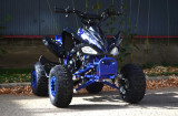 ATV KXD 004-7 RAPTOR # AUTOMAT, Kawasaki