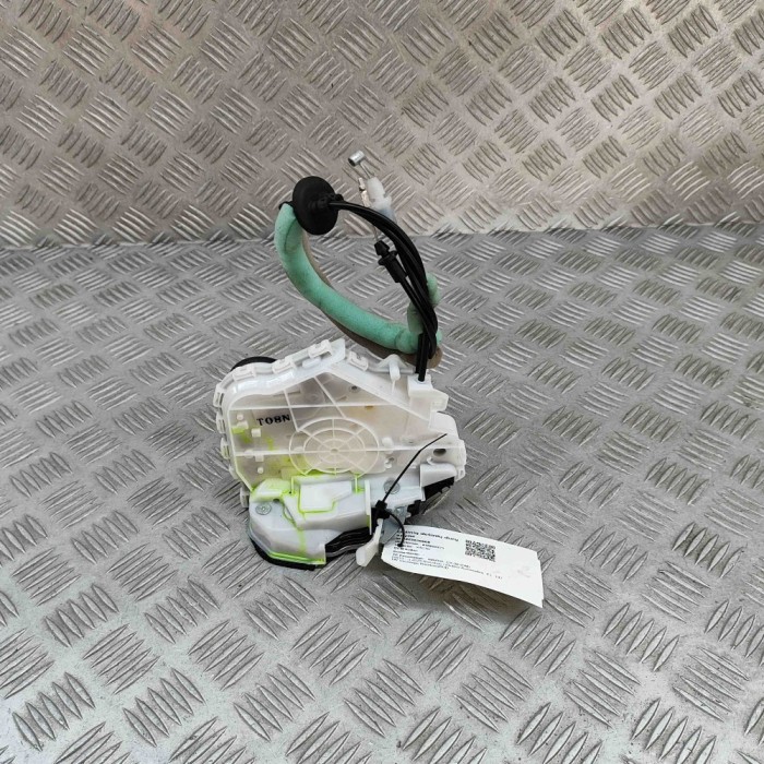 &Icirc;ncuietoare ușă dreapta spate MAZDA CX-30 DM 2023 OEM: DFT9-72-310B 29830608