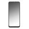 Ecran cu Touchscreen si Rama Compatibil cu Samsung Galaxy A14 5G (SM-A146) - Samsung (19564) - Black
