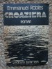 CROAZIERA - EMMANUEL ROBLES