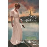 Sora disparuta - Dinah Jefferies