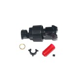 Camera Hop-Up G36 SHS