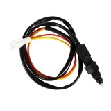 Senzor (intrerupator) frana spate triciclu electric