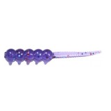 Vierme Northland Impulse Bros Slug Bug 3.8cm Purple