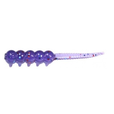 Vierme Northland Impulse Bros Slug Bug 3.8cm Purple foto