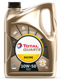 Ulei motor Total_10w50 (RACING) ACEA A3/B4. API SN/CF. ulei sintetic pentru motoare pe benzina. conceput pentru masinile sport. potrivit pentru motoar, Total
