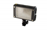 Lampa foto-video F&amp;V Z-Flash Z96 - II cu 96 LED-uri si functie de blitz