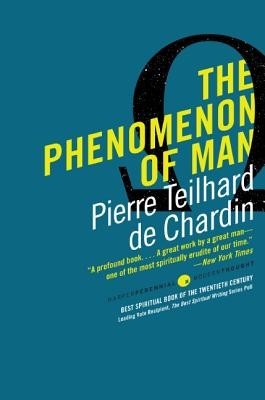 The Phenomenon of Man foto