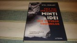 Will Durant - Cele mai stralucite minti si idei ..... - 2022 - are sublinieri