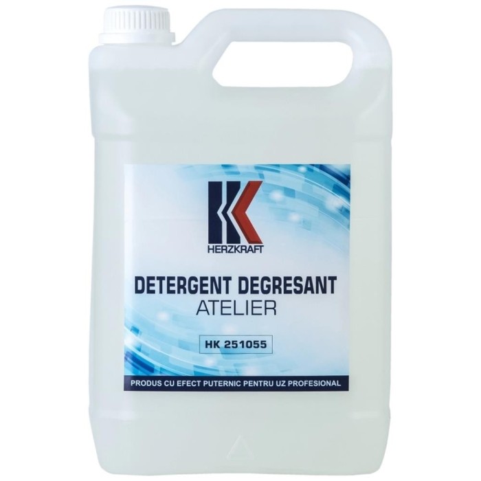 Detergent Degresant Atelier 5L 532006 HK251055