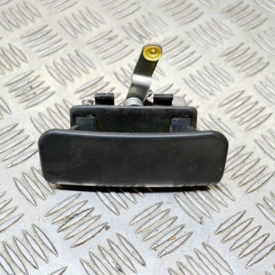 M&amp;acirc;ner exterior ușă dreapta față FORD TRANSIT Furgon 2009 OEM: YC15-V22401 12229538 foto