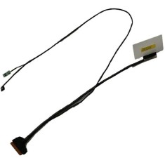 Cablu video LVDS Laptop, Lenovo, IdeaPad 500S-14ISK, 300S-14ISK, S41-70, S41-75, 450.03N05.0002, 450.03N09.0002