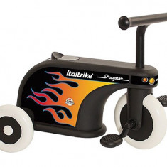 Tricicleta Italtrike La Cosa Dragster pentru copii