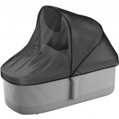 Accesoriu Thule Sleek Mesh Cover Bassinet - Husa protectie pentru carucior Thule Sleek Bassinet