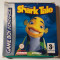 Shark Tale - Nintendo GameBoy Advance [Second hand]