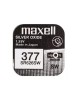 Baterie Ceas Maxell SR626SW V377 SR66, 1.55V, Oxid Argint, 6.8x2.6mm, 1 buc