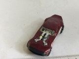 bnk jc Hot Wheels 2007 - Nitro Doorslammer - 003/180