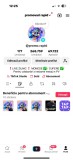 Cont tik tok 268k monetizat