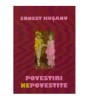 Ernest Husanu - Povestiri nepovestite - 124416