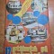 revista stiinta si tehnica - decembrie 1987 - automobiul aurel persu