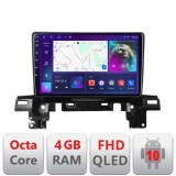Navigatie Mazda CX5 2018-2020 B-cx5 Android Ecran QLED octa core 4+64 carplay android auto kit-cx5+EDT-E309V3 CarStore Technology