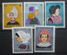 CV1 1960 SERIE OLANDA