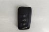 Cheie de contact SKODA SUPERB III 3V3 2018 OEM: 3V0959752,A2C84365204 27890459