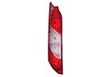 Stop spate lampa Ford Transit/Tourneo Connect, 03.13-, spate,omologare ECE, fara suport bec, 1827837; DT11-13405-AB, Stanga, Depo