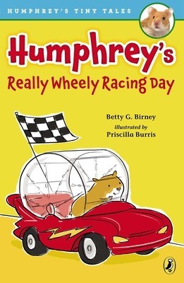 Humphrey&amp;#039;s Really Wheely Racing Day foto