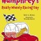 Humphrey&#039;s Really Wheely Racing Day