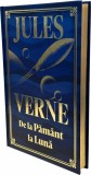 De La Pamant La Luna, Jules Verne - Editura DPH