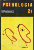 Revista Psihologia - nr. 2/1995