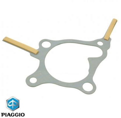 Garnitura pompa apa originala Honda FES Foresight (98-99) - Piaggio X9 (motorizare Honda) 4T LC 250cc