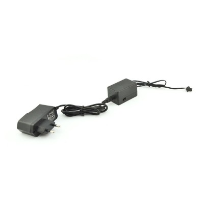 Invertor fir el wire dc 12v 0-10m foto