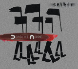 Spirit | Depeche Mode, Rock, sony music