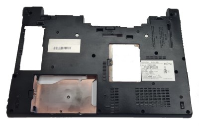 Bottomcase laptop second hand Fujitsu LifeBook E746 foto