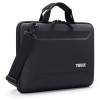 Geanta laptop Thule Gauntlet Attache MacBook Pro 16&amp;quot;, Negru