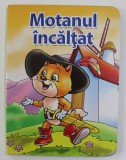 MOTANUL INCALTAT , ANIII '90