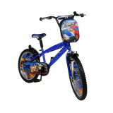 Cumpara ieftin Bicicleta copii, Umit Bisiklet, Teamsterz, 20 inch