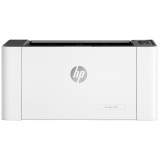 Imprimanta HP 107a, laser, monocrom, format A4, usb