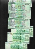 Guinea 2000 Franci 2018 UNC - Bancnotă Guineea, Africa
