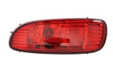 Lampa ceata Mini One/Cooper/S (Hatch/Clubman), 02.2014-, Cooper D, Cooper S, partea Dreapta, Spate, W16W; cu soclu bec; Omologare: ECE/SAE, OEM/OES