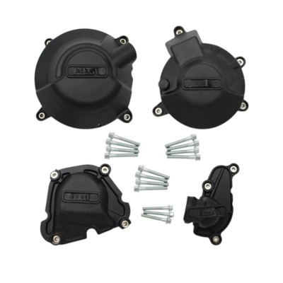 Capac protectie motor YAMAHA MT09 MT 09 2021-2023 XSR900 TRACER SCRAMBLER foto