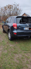 Toyota RAV4 2.2 dCat foto